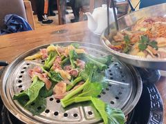 桑拿鸡-阿多私房菜(顺德店)