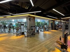 -威克健身游泳(万菱汇店)