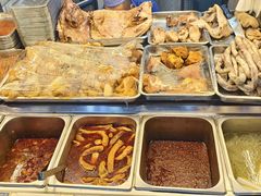 -马相卿特色烤肉面食馆(虎台店)