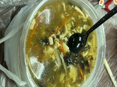 -台北楚楚园馅饼粥(虹桥南丰城店)