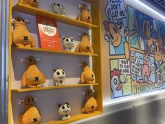 -BOPEYE·波派炸鸡(九霄天地店)