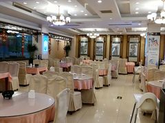 -烤肉宛饭庄(南礼士路店)