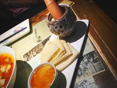 -豆蔻电影主题餐厅(四牌楼店)