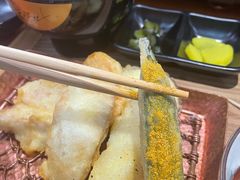 -天妇罗内顺田(罗湖店)