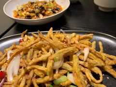 -顺香居·老字号湖北菜(江汉路店)