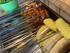 -水浒烤肉(医学院店)
