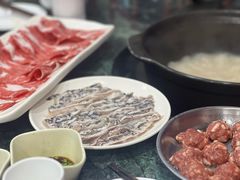 -齐海鱼圣深海石斑鱼火锅店(极地海洋世界店)