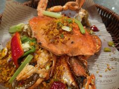 -尖沙咀大酒楼(罗村店·粤菜海鲜·宴会聚餐)