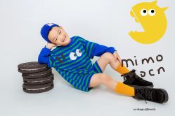 -小时光儿童摄影工作室(宜兴店)