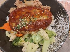 -吉野家(天坛东路店)