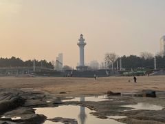 -日照灯塔风景区