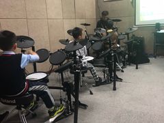 -罗兰数字音乐教育(徐汇校区)