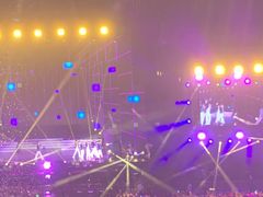 -成都金融城演艺中心