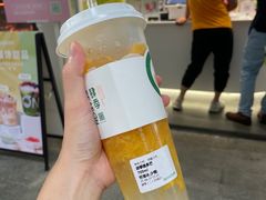 -肆季·鲜萃果粒汁