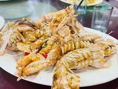 -岛中岛·海鲜大排档·万宁老字号(东澳店)