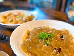 摇滚拉皮-一桶江山餐厅(松北店)