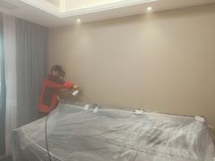 -浙大冰虫甲醛检测治理(闵行店)