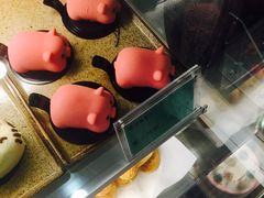 掌上明猪-法莱索尔(奥莱店)