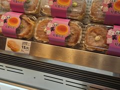 -酥侯糕点(长楹天街店)