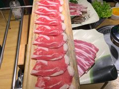 -牛市牛烤肉(西单大悦城店)
