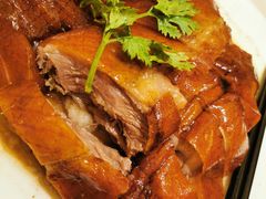 -锦粤宫·精致粤菜(深圳北站店)