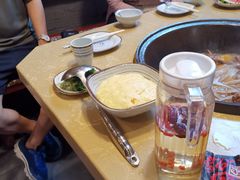 -万里闯关东铁锅炖菜馆(高新旗舰店)