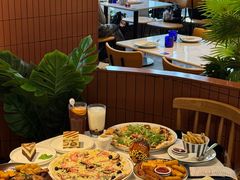 -玛尚诺意式餐厅(日月光店)