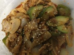 -韩礼年糕(飞虹路店)