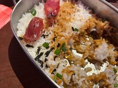 儿时酱油饭-寻宝记绍兴菜(鲁迅路店)