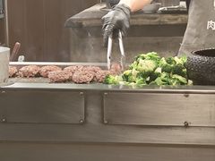 -肉肉大米(金虹桥店)
