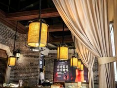 -北方家宴(番禺永旺店)