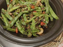 -堂瓦里·33年传统赣菜(第一街区店)