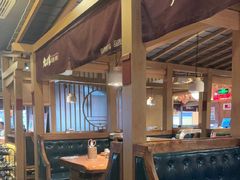 -九田家黑牛烤肉料理(新辰里亚运村店)