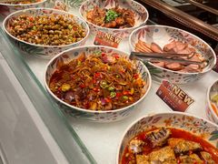 -汉斯南美烤肉(总店)