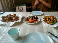 -渔娘渔家丹东海鲜(东直门店)