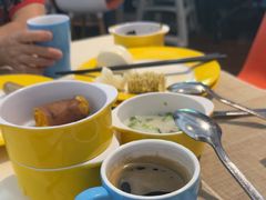 -帝企鹅自助餐厅•儿童岛•真企鹅(长隆企鹅酒店)