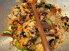 -梨花牛肉汤饭(仁恒伊势丹店)