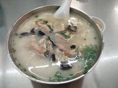 -广场正宗原汁薏米店