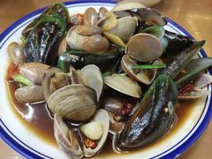 -鑫鸿达·海鲜闽菜热炒小馆(中山路店)