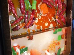 -许府牛火锅(信义坊总店)