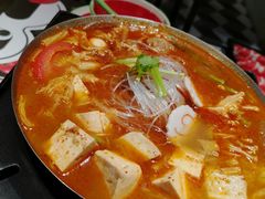 -8锅臭臭锅·正宗台湾小火锅(中心五路店)