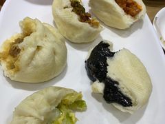 -老陶包子铺(南大西南村店)