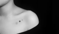 -墨無界刺青TATTOO