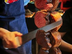 -拉蒂娜·巴西牛排馆 Latina·Brazilian Steakhouse(铜仁旗舰店)