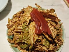 -小吊梨汤·北京菜·烤鸭(清河万象汇店)
