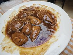 -京皇十二道天津菜(蒲黄榆店)
