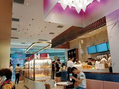 -奈雪的茶(印象城店)