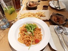 -必胜客(新海上世界店)