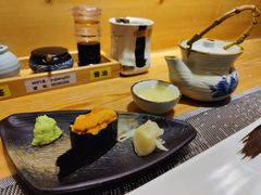 -昱匠·日本料理(金融街店)