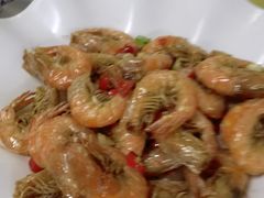 -明记海鲜美食老字号(明记总店)